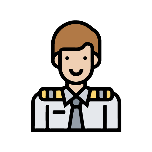 Steward